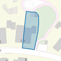 Perceel BRC00-C-4445