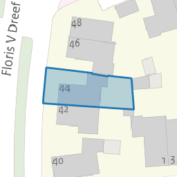 Perceel BRC00-C-4448