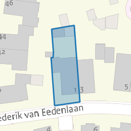 Perceel BRC00-C-4450