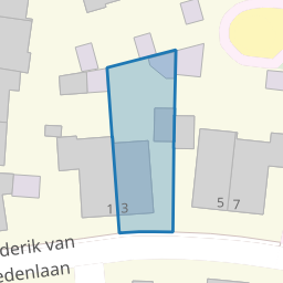 Perceel BRC00-C-4453