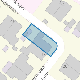 Perceel BRC00-C-4456