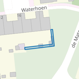 Perceel BRC00-C-4461