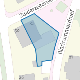 Perceel BRC00-C-4476