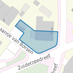 Perceel BRC00-C-4480