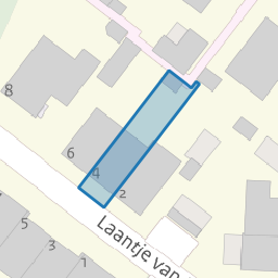 Perceel BRC00-C-4481