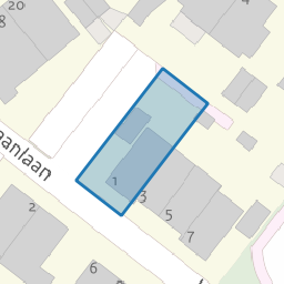 Perceel BRC00-C-4487