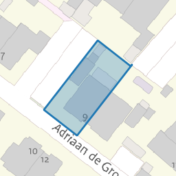 Perceel BRC00-C-4489