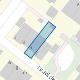 Perceel BRC00-C-4491