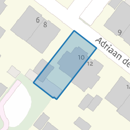 Perceel BRC00-C-4496