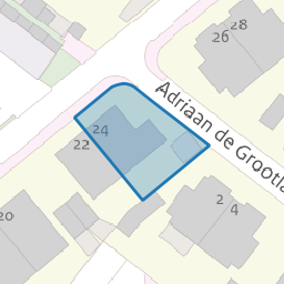 Perceel BRC00-C-4498