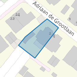 Perceel BRC00-C-4499