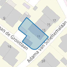 Perceel BRC00-C-4501