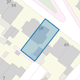 Perceel BRC00-C-4503