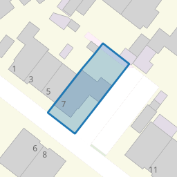 Perceel BRC00-C-4504