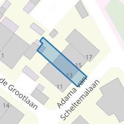 Perceel BRC00-C-4507