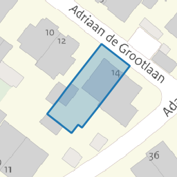 Perceel BRC00-C-4510