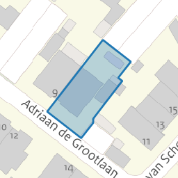 Perceel BRC00-C-4511