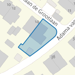 Perceel BRC00-C-4512