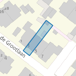 Perceel BRC00-C-4515