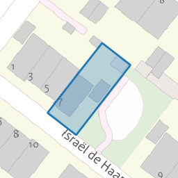 Perceel BRC00-C-4518