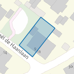 Perceel BRC00-C-4519