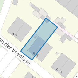 Perceel BRC00-C-4525