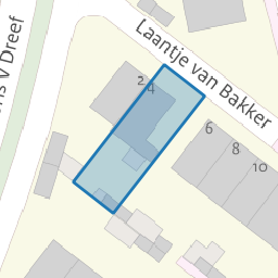 Perceel BRC00-C-4528