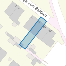 Perceel BRC00-C-4529