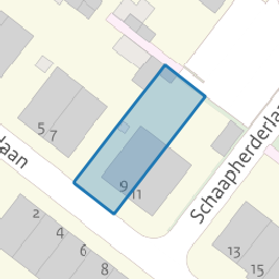 Perceel BRC00-C-4531