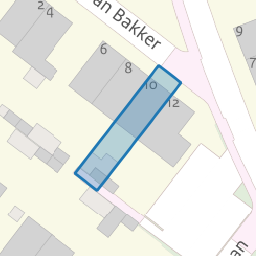 Perceel BRC00-C-4532