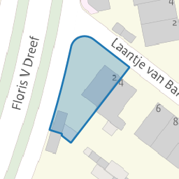 Perceel BRC00-C-4533