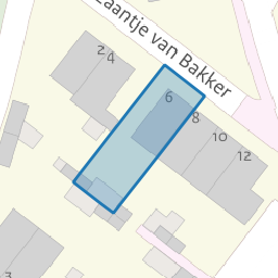 Perceel BRC00-C-4535