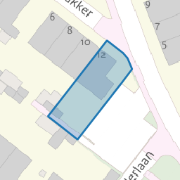 Perceel BRC00-C-4537