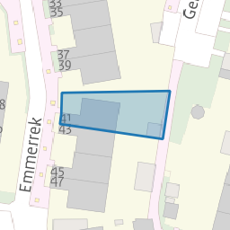 Perceel BRC00-C-4540