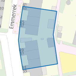 Perceel BRC00-C-4541