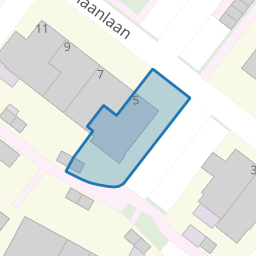 Perceel BRC00-C-4542