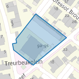 Perceel BRC00-C-4548
