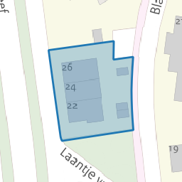 Perceel BRC00-C-4552