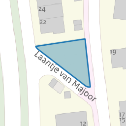 Perceel BRC00-C-4553