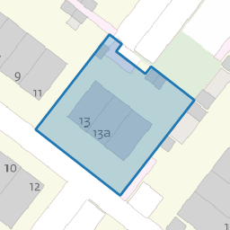 Perceel BRC00-C-4554