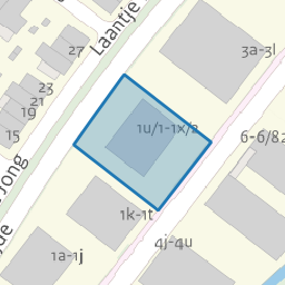 Perceel BRC00-C-4555