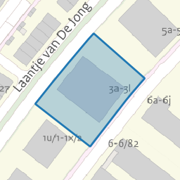 Perceel BRC00-C-4556