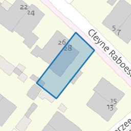 Perceel BRC00-C-4561