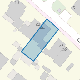 Perceel BRC00-C-4562