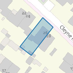 Perceel BRC00-C-4563