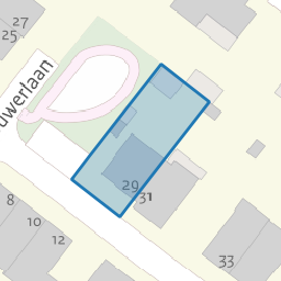 Perceel BRC00-C-4564