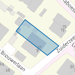 Perceel BRC00-C-4571