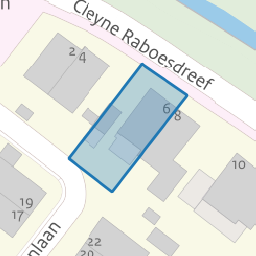 Perceel BRC00-C-4577