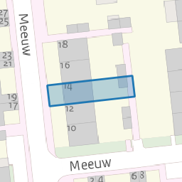 Perceel BRC00-C-4582