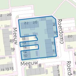 Perceel BRC00-C-4583